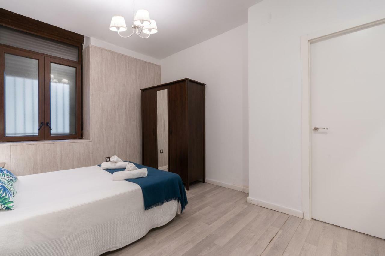 Cdz - Bella Apartamento Centrico Cádiz Exterior foto