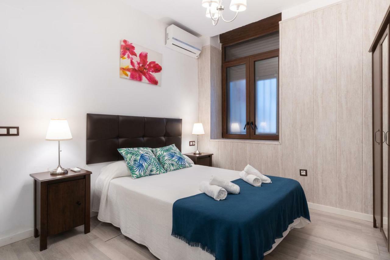 Cdz - Bella Apartamento Centrico Cádiz Exterior foto