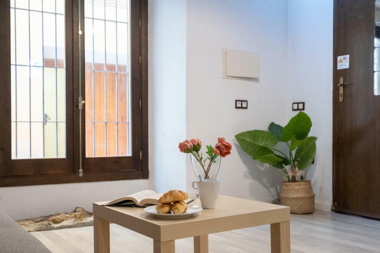 Cdz - Bella Apartamento Centrico Cádiz Exterior foto