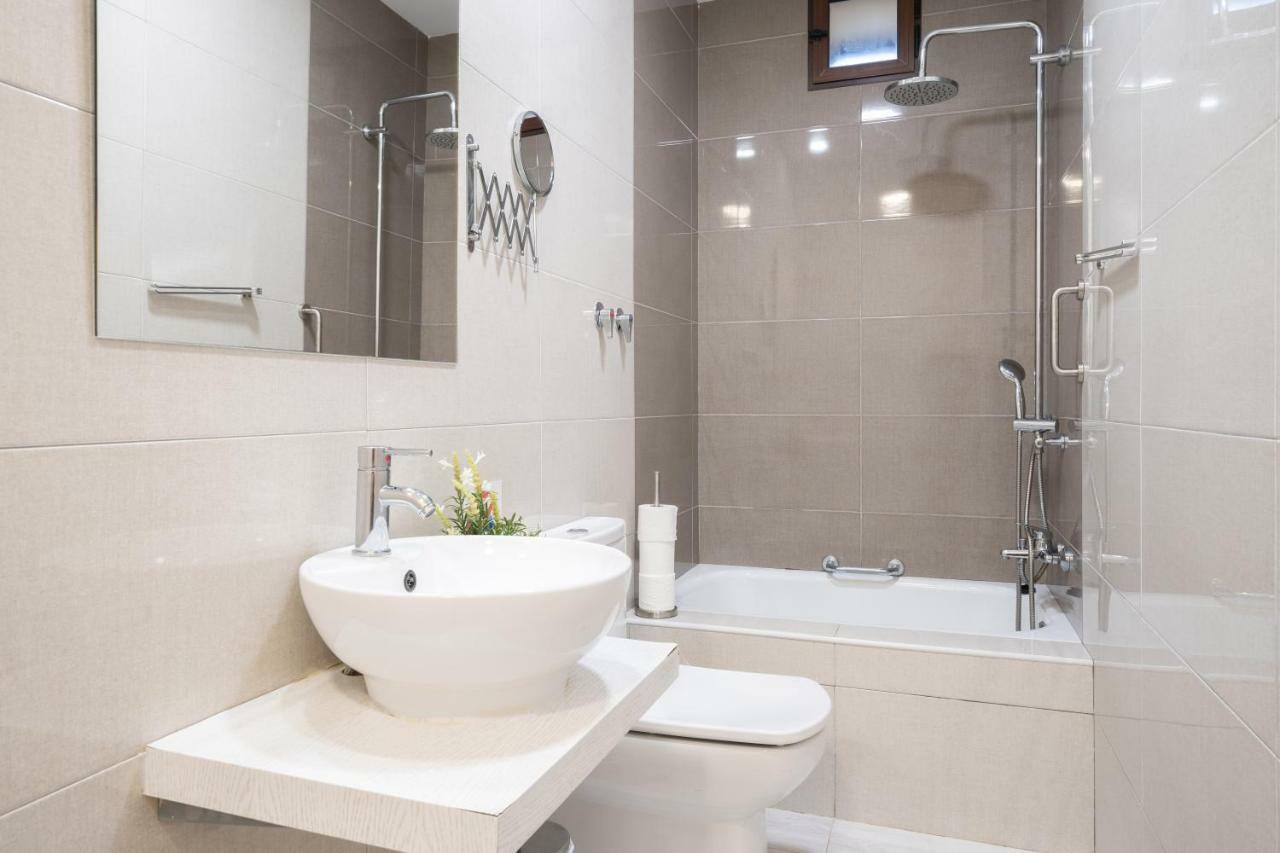 Cdz - Bella Apartamento Centrico Cádiz Exterior foto