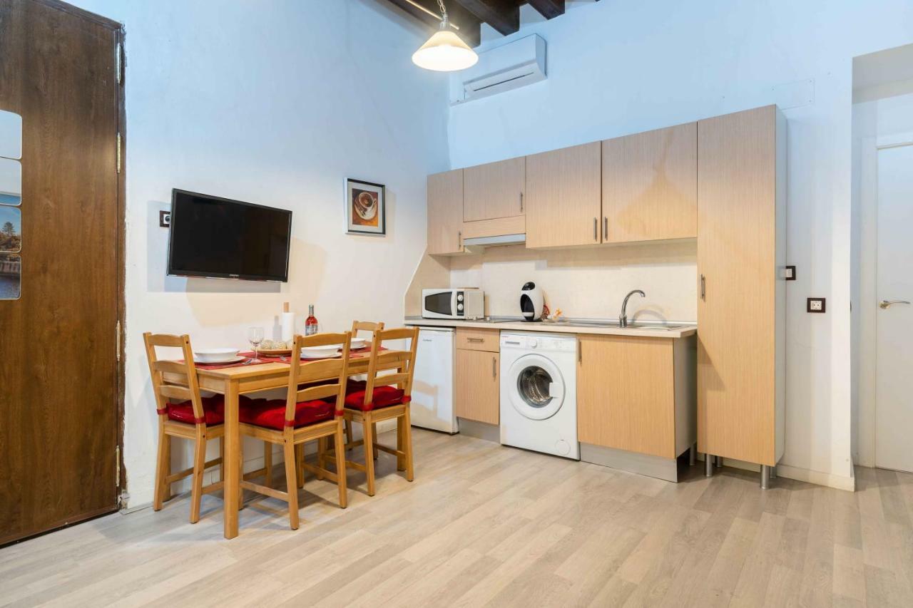 Cdz - Bella Apartamento Centrico Cádiz Exterior foto